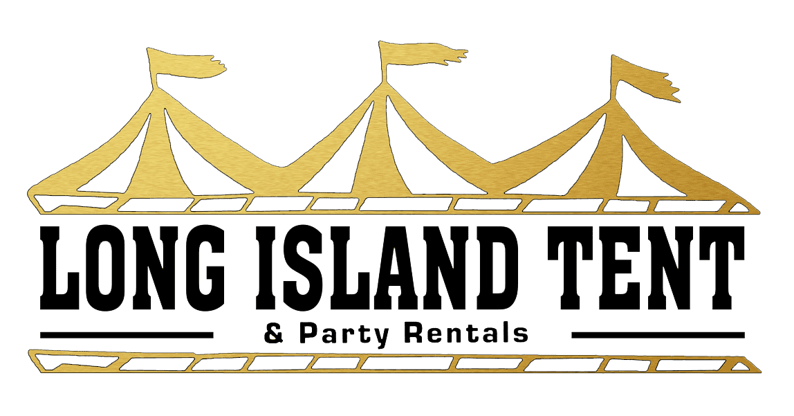 Long Island Tent Logo