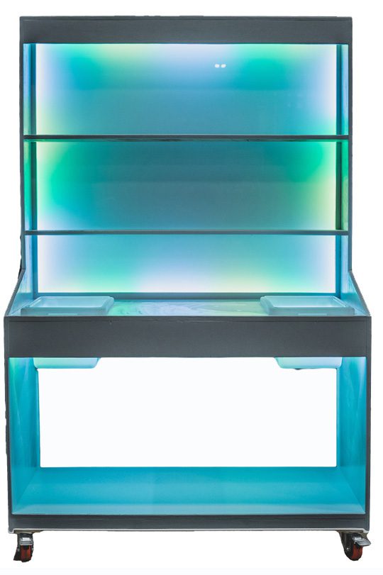 Back-Bar-White32- led bar front