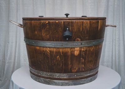 Rustic-Cooler-400x284 Chill station
