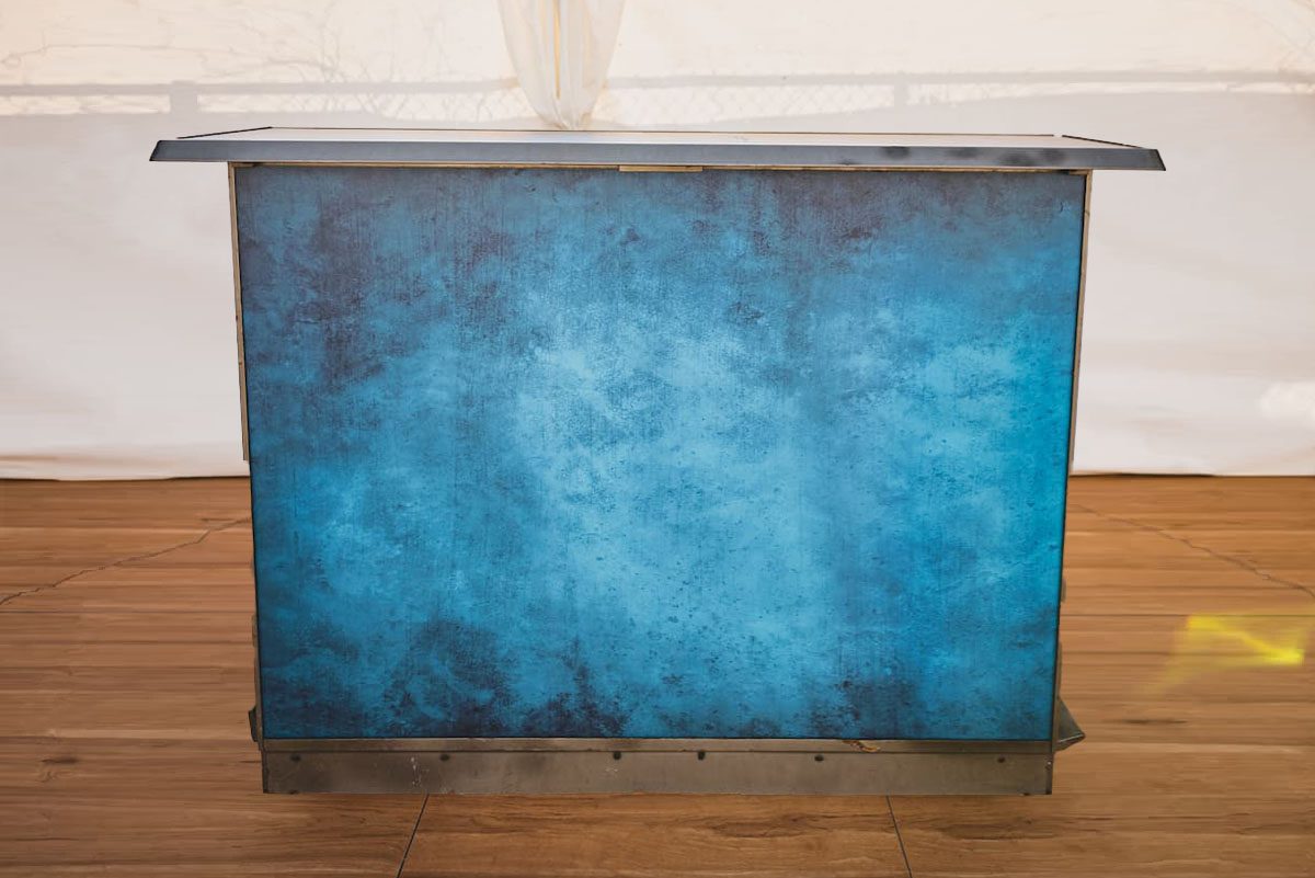 blue_bar a rolling bar