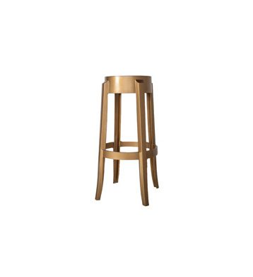 Gold-Stool-4 LED cocktail tables