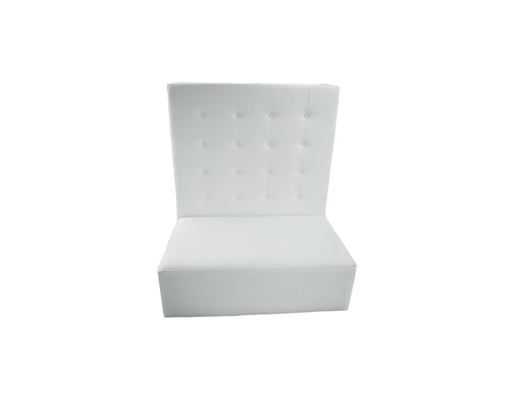 High-Back-Love-Seat-3 A white leather couch