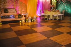 Light-Dark-Maple-Checker-2 Oak Parquet Flooring