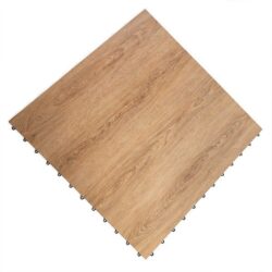 SandalwoodFloorTile Oak Parquet Flooring