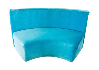 Turqouise-Loveseat-Image-400x284 a teal wicker set