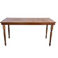 sweetheart-table a serpentine table