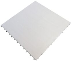 white-oak-plus-tile Oak Parquet Flooring